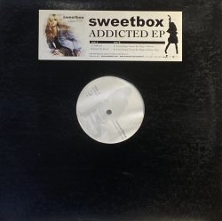 画像1: SWEETBOX - ADDICTED EP