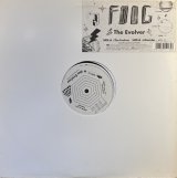 FOOG - THE EVOLVER