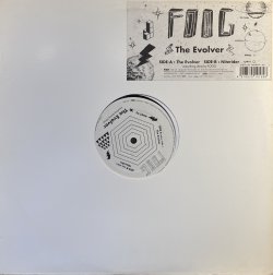 画像1: FOOG - THE EVOLVER