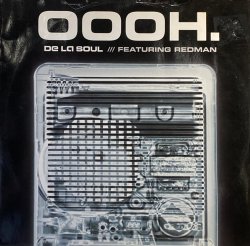 画像1: DE LA SOUL - OOOH.