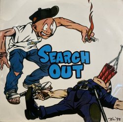 画像1: SEARCH OUT/SEARCH OUT
