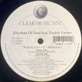 RHYTHM OF SOUL - WANNA LIVE 4 U (REMIXES)