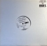 JULIAN "JUMPIN" PEREZ - RELIGHT MY FIRE