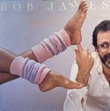BOB JAMES - FOXIE