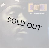 BIG DADDY KANE - HOW U GET A RECORD DEAL