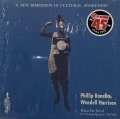 PHILLIP RANELIN / WENDELL HARRISON - WHAT WE NEED