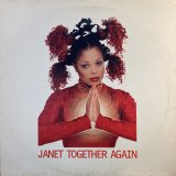 JANET JACKSON - TOGETHER AGAIN