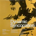 DEDICATED - DYNAMIC SYNCOPATION