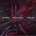 VICK LAVENDER & JUSTIN DILLARD - BLACK IS THE NIGHT