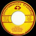 THE INN HOUSE CREW FT. JOSEPH COTTON - TEK DAT