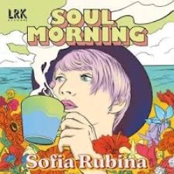 画像1: SOFIA RUBINA - SOUL MORNING