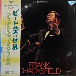 画像1: FRANK CHACKSFIELD - ビートルズの世界