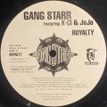 GANG STARR feat. K-CI & JOJO - ROYALTY