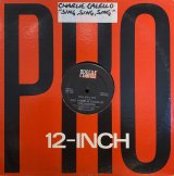 THE CHARLIE CALELLO ORCHESTRA - SING, SING, SING