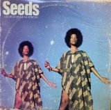 GEORGIA ANNE MULDROW - SEEDS