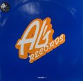 ALEX REECE - AL'S RECORDS VOLUME 2