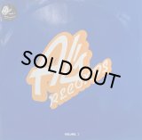 ALEX REECE - AL'S RECORDS VOLUME 2