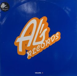 画像1: ALEX REECE - AL'S RECORDS VOLUME 2