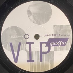 画像1: GUSGUS - VIP