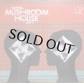 V.A. - KAPOTE PRES MUSHROOM HOUSE VOL 2
