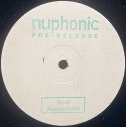 画像1: NUPHONIC - SOUL ASCENDANTS