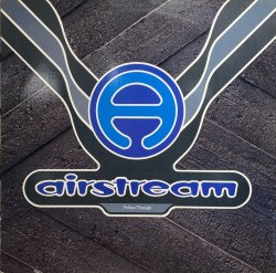 画像1: AIRSTREAM - FOLLOW THROUGH