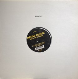 画像1: MATIAS AGUAYO - MENTA LATTE REMIXE