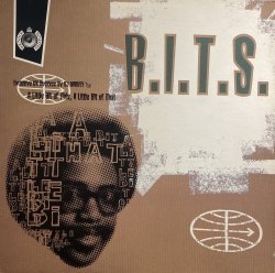 画像1: B.I.T.S. - A LITTLE BIT OF THIS AND A LITTLE BIT OF THAT