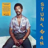 BUSHRANGERS - STUNTMAN