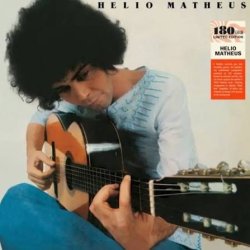 画像1: HELIO MATHEUS - HELIO MATHEUS