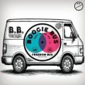 DJ GOCE / DJ ELOHIM / DJ EFB - FREEDOM BUS / BIZARRO BUS
