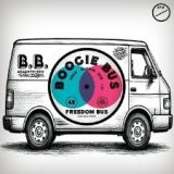 DJ GOCE / DJ ELOHIM / DJ EFB - FREEDOM BUS / BIZARRO BUS