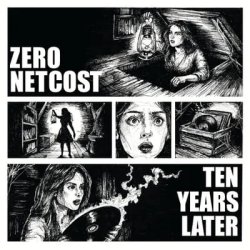 画像1: ZERO NETCOST - TEN YEARS LATER EP