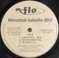 M-FLO - MIRRORBALL SATELLITE 2012