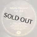 V.A. - MICKY RECORD VOL.34