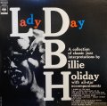 BILLIE HOLIDAY - LADY DAY