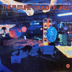 画像1: V.A. - FUTURE SOUND OF JAZZ