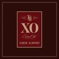 DJ KRUSH x ILL-BOSSTINO - XO（通常盤）