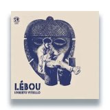 UMBERTO VITIELLO - LEBOU