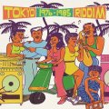V.A./TOKYO RIDDIM 1976-1985
