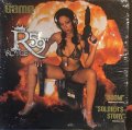 ROYCE DA 5'9" - BOOM