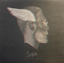 画像1: SUHA - HORA EP