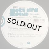 V.A. - MORE MPM SOUND DJ SAMPLER