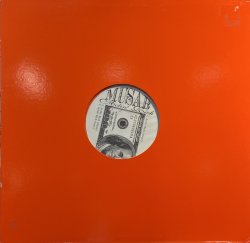 画像1: MUSAB - ACTIN' RICH