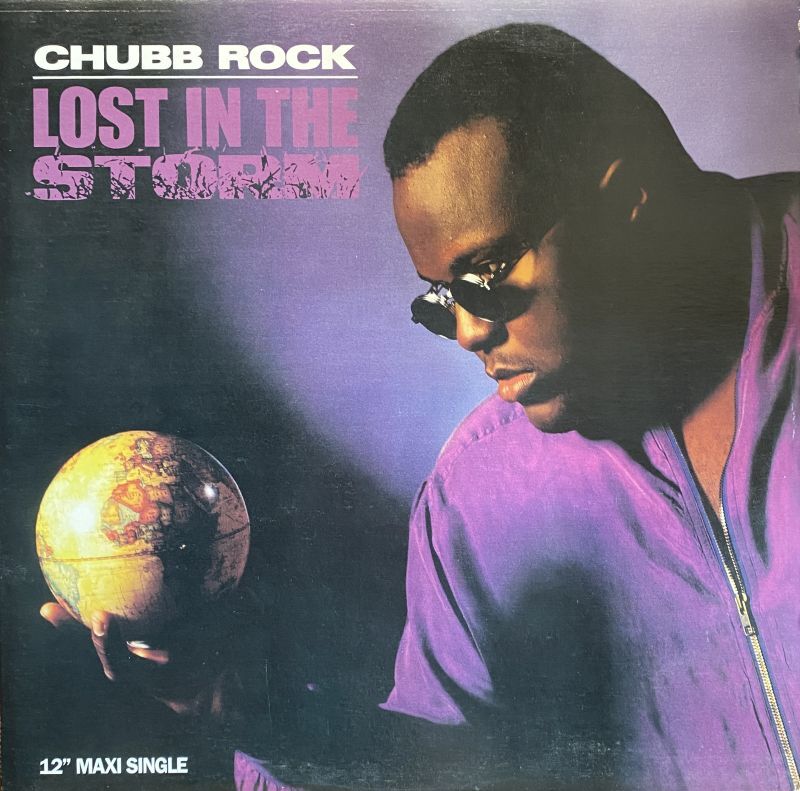 lost in the storm chubb rock lost in the storm chubb rock