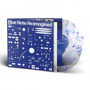【RECORD STORE DAY 2024】V.A./BLUE NOTE RE: IMAGINED