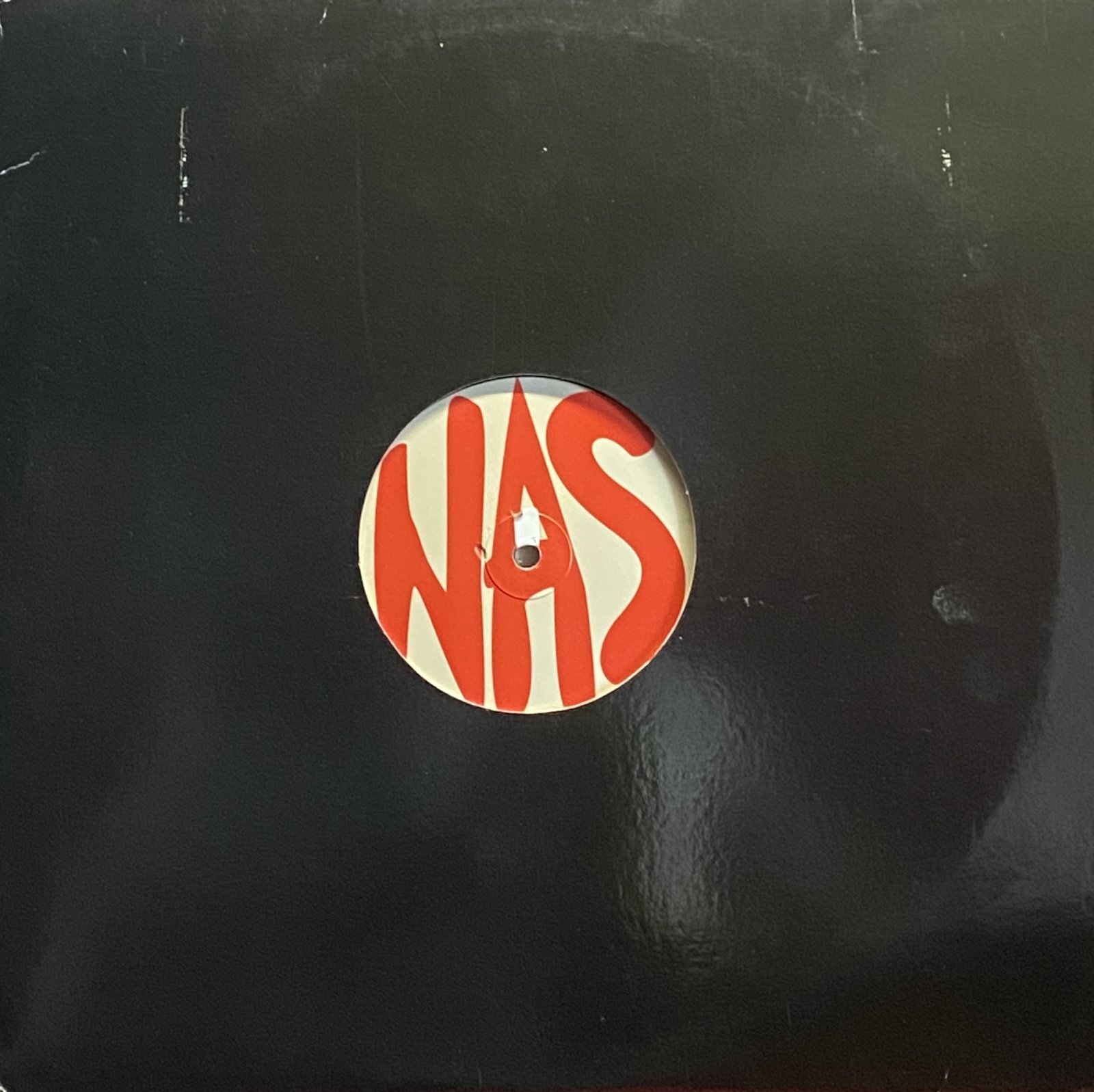 NAS/IT AIN'T HARD TO TELL