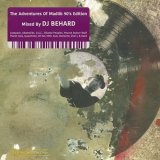 【新入荷】DJ BEHARD - The Adventures of Madlib 90's Edition