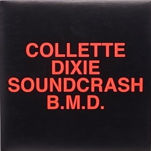 画像1: COLLETTE/DIXIE SOUNDCRASH (1)