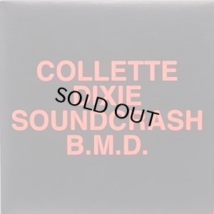 画像1: COLLETTE/DIXIE SOUNDCRASH (1)